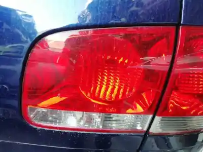 Автозапчасти б/у внутренний правый задний фонарь за volkswagen touareg (7la, 7l6, 7l7) 3.2 v6 ссылки oem iam  Автозапчасти б/у внутренний правый задний фонарь за volkswagen touareg (7la, 7l6, 7l7) 3.2 v6 ссылки oem iam