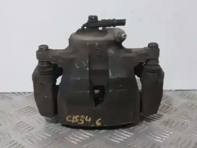 Автозапчасти б/у передний левый тормозной суппорт за toyota rav 4 iii (_a3_) 2.2 d 4wd (ala30_) ссылки oem iam 