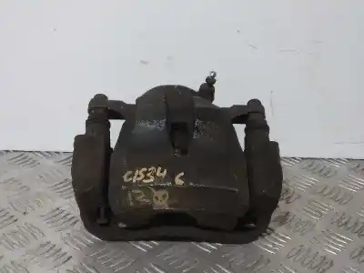 Автозапчасти б/у передний левый тормозной суппорт за toyota rav 4 iii (_a3_) 2.2 d 4wd (ala30_) ссылки oem iam   