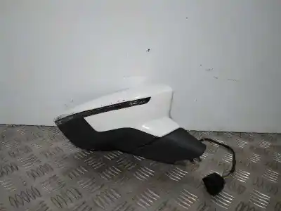 Автозапчастина б/у правий задний огляд для seat leon st (5f8) x-perience 4drive посилання на oem iam   6 cables no abatible Автозапчастина б/у правий задний огляд для seat leon st (5f8) x-perience 4drive посилання на oem iam   6 cables no abatible