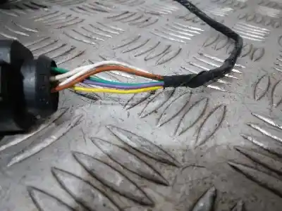 Автозапчастина б/у правий задний огляд для seat leon st (5f8) x-perience 4drive посилання на oem iam   6 cables no abatible Автозапчастина б/у правий задний огляд для seat leon st (5f8) x-perience 4drive посилання на oem iam   6 cables no abatible