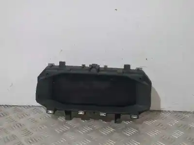 Peça sobressalente para automóvel em segunda mão quadrante por seat leon (kl1) xcellence referências oem iam 5fa920790  