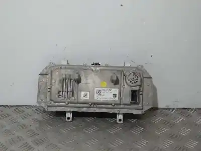 Peça sobressalente para automóvel em segunda mão quadrante por seat leon (kl1) xcellence referências oem iam 5fa920790  