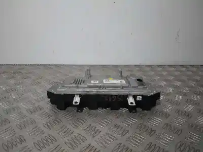 Peça sobressalente para automóvel em segunda mão quadrante por seat leon (kl1) xcellence referências oem iam 5fa920790  