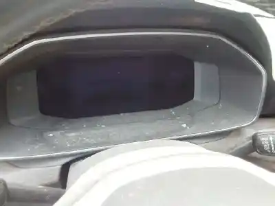 Peça sobressalente para automóvel em segunda mão quadrante por seat leon (kl1) xcellence referências oem iam 5fa920790  