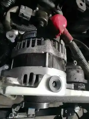 Peça sobressalente para automóvel em segunda mão alternador por subaru outback (b15) executive plus s awd referências oem iam 23700ab070