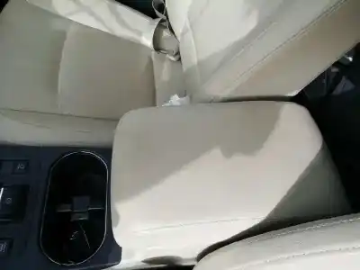 Peça sobressalente para automóvel em segunda mão apoio de braço consola central por subaru outback (b15) executive plus s awd referências oem iam 