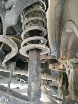 Peça sobressalente para automóvel em segunda mão amortecedor traseiro direito por subaru outback (b15) executive plus s awd referências oem iam 