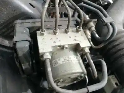 Peça sobressalente para automóvel em segunda mão abs por subaru outback (b15) executive plus s awd referências oem iam 27536al090