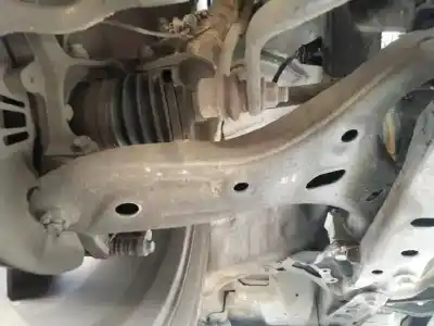 Peça sobressalente para automóvel em segunda mão braço de suspensão inferior dianteiro direito por subaru outback (b15) executive plus s awd referências oem iam 