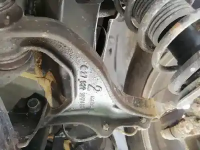 Peça sobressalente para automóvel em segunda mão braço de suspensão traseiro superior direito por subaru outback (b15) executive plus s awd referências oem iam 
