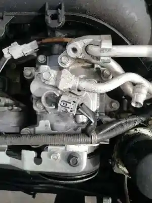 Peça sobressalente para automóvel em segunda mão compressor de ar condicionado a/a a/c por subaru outback (b15) executive plus s awd referências oem iam 4472809710