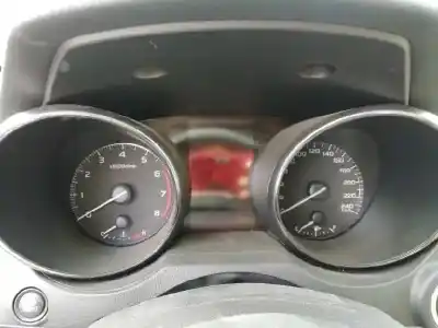 Peça sobressalente para automóvel em segunda mão quadrante por subaru outback (b15) executive plus s awd referências oem iam 