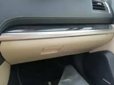 Peça sobressalente para automóvel em segunda mão porta luvas por subaru outback (b15) executive plus s awd referências oem iam 