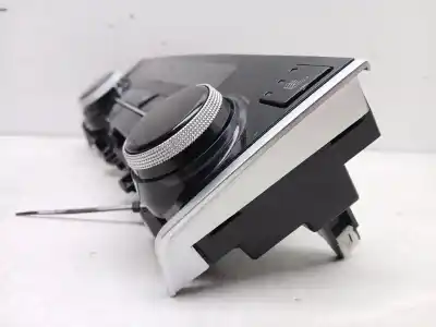 Second-hand car spare part climate control for subaru outback (b15) executive plus s awd oem iam references   