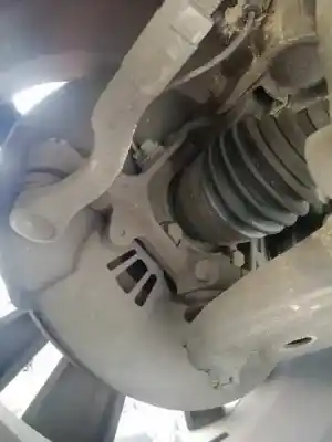Peça sobressalente para automóvel em segunda mão manga de eixo dianteira direita por subaru outback (b15) executive plus s awd referências oem iam 28313ag020