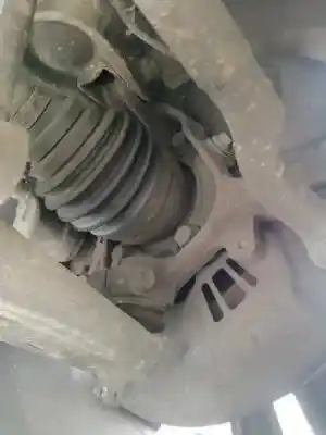 Peça sobressalente para automóvel em segunda mão manga de eixo dianteira esquerda por subaru outback (b15) executive plus s awd referências oem iam 28313ag030