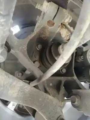 Peça sobressalente para automóvel em segunda mão manga de eixo traseira direita por subaru outback (b15) executive plus s awd referências oem iam 28473fl020