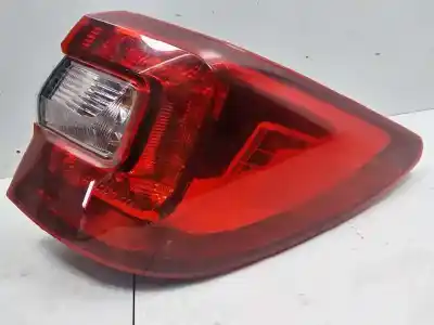 Second-hand car spare part right tailgate light for subaru outback (b15) executive plus s awd oem iam references   