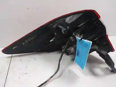 Second-hand car spare part right tailgate light for subaru outback (b15) executive plus s awd oem iam references   