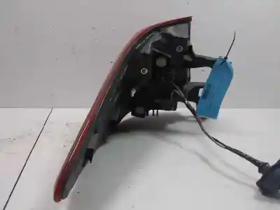 Second-hand car spare part right tailgate light for subaru outback (b15) executive plus s awd oem iam references   