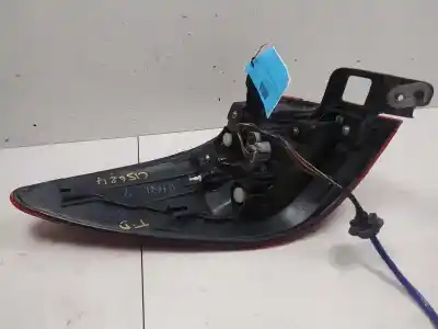 Second-hand car spare part right tailgate light for subaru outback (b15) executive plus s awd oem iam references   