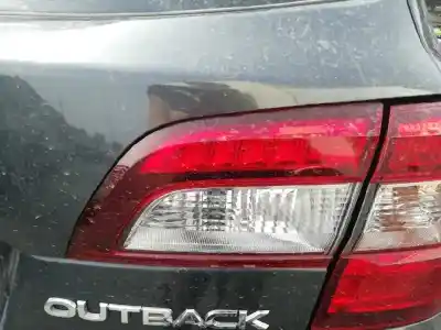 Peça sobressalente para automóvel em segunda mão farolim interior traseiro direito por subaru outback (b15) executive plus s awd referências oem iam 