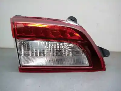 Peça sobressalente para automóvel em segunda mão farolim interior traseiro esquerdo por subaru outback (b15) executive plus s awd referências oem iam 13260228