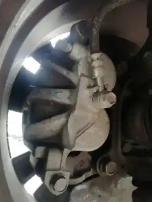 Peça sobressalente para automóvel em segunda mão pinça de travão dianteira esquerda por subaru outback (b15) executive plus s awd referências oem iam 26292sa011