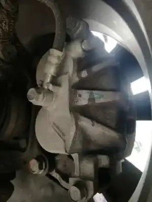 Peça sobressalente para automóvel em segunda mão pinça de travão dianteira direita por subaru outback (b15) executive plus s awd referências oem iam 26292sa001