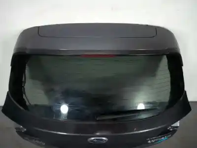 Second-hand car spare part tailgate for subaru outback (b15) executive plus s awd oem iam references   