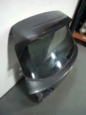 Second-hand car spare part tailgate for subaru outback (b15) executive plus s awd oem iam references   