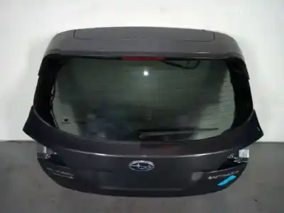 Second-hand car spare part tailgate for subaru outback (b15) executive plus s awd oem iam references   