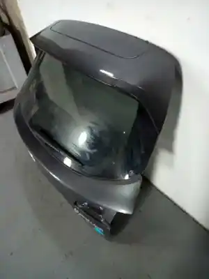 Second-hand car spare part tailgate for subaru outback (b15) executive plus s awd oem iam references   