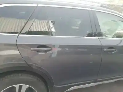 Peça sobressalente para automóvel em segunda mão porta do automóvel traseira direita por subaru outback (b15) executive plus s awd referências oem iam 60409al0209p