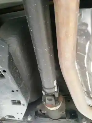 Peça sobressalente para automóvel em segunda mão transmissão central traseira por subaru outback (b15) executive plus s awd referências oem iam 