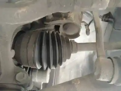 Peça sobressalente para automóvel em segunda mão transmissão dianteira direita por subaru outback (b15) executive plus s awd referências oem iam 