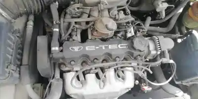 Автозапчасти б/у полный двигатель за daewoo lanos 1.3 g -a13sms ссылки oem iam a13sms  