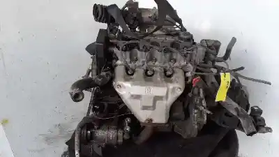 Автозапчасти б/у полный двигатель за daewoo lanos 1.3 g -a13sms ссылки oem iam a13sms  