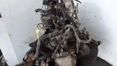 Автозапчасти б/у полный двигатель за daewoo lanos 1.3 g -a13sms ссылки oem iam a13sms  