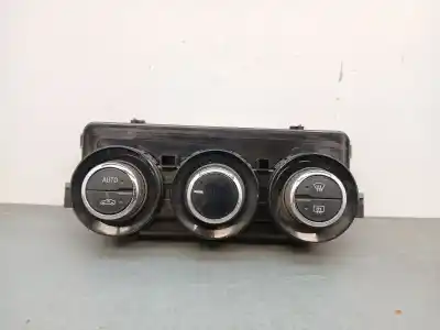 Peça sobressalente para automóvel em segunda mão comando de sofagem (chauffage / ar condicionado) por opel corsa e excellence ecoflex referências oem iam 13468064  