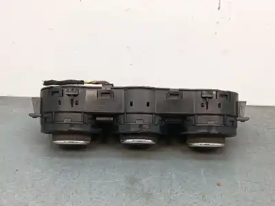 Peça sobressalente para automóvel em segunda mão comando de sofagem (chauffage / ar condicionado) por opel corsa e excellence ecoflex referências oem iam 13468064  