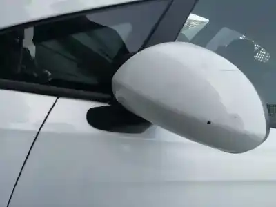 Peça sobressalente para automóvel em segunda mão espelho retrovisor esquerdo por opel corsa e excellence ecoflex referências oem iam  3 pins 