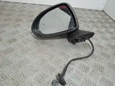 Peça sobressalente para automóvel em segunda mão espelho retrovisor esquerdo por opel corsa e excellence ecoflex referências oem iam  3 pins 