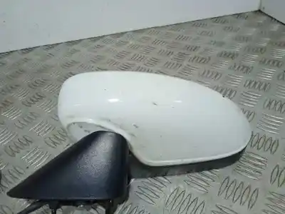 Peça sobressalente para automóvel em segunda mão espelho retrovisor esquerdo por opel corsa e excellence ecoflex referências oem iam  3 pins 