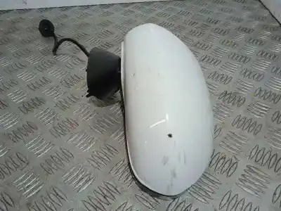 Peça sobressalente para automóvel em segunda mão espelho retrovisor esquerdo por opel corsa e excellence ecoflex referências oem iam  3 pins 