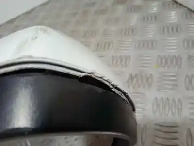 Peça sobressalente para automóvel em segunda mão espelho retrovisor esquerdo por opel corsa e excellence ecoflex referências oem iam  3 pins 