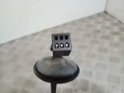 Peça sobressalente para automóvel em segunda mão espelho retrovisor esquerdo por opel corsa e excellence ecoflex referências oem iam  3 pins 