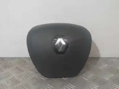 Pezzo di ricambio per auto di seconda mano air bag anteriore sinistro per renault clio iv technofeel riferimenti oem iam 985108265r