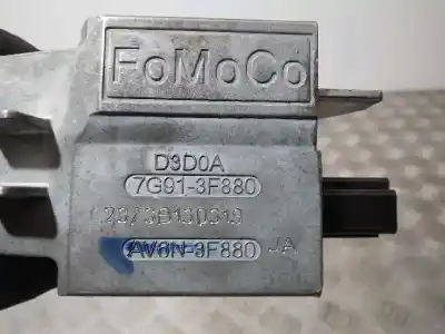 Автозапчастина б/у електронний модуль для ford kuga (cbs) 1.5 ecoboost cat 120 cv / 88 kw посилання на oem iam av6n3f880  